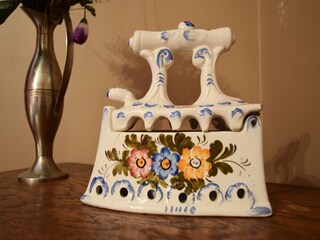 Maison de vacances La Roche-en-Ardenne  43