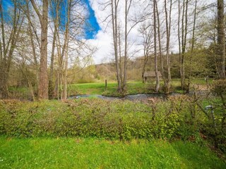 Holiday house La Roche-en-Ardenne Environment 33