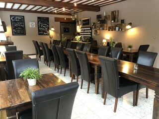 Casa per le vacanze La Roche-en-Ardenne Caratteristiche 15