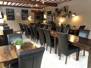 Holiday house La Roche-en-Ardenne Features 15