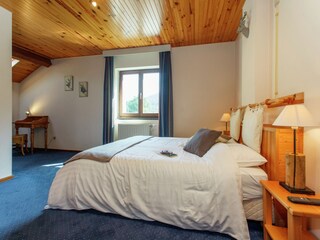 Casa per le vacanze La Roche-en-Ardenne Caratteristiche 25
