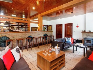 Casa per le vacanze La Roche-en-Ardenne Caratteristiche 19