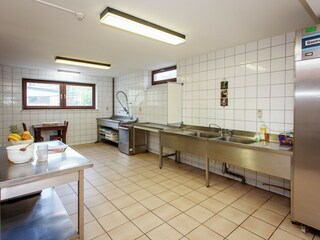 Casa per le vacanze La Roche-en-Ardenne Caratteristiche 25