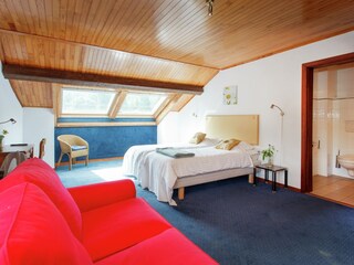 Ferienhaus La Roche-en-Ardenne Ausstattung 25