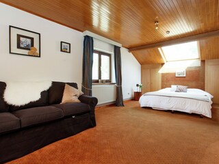 Ferienhaus La Roche-en-Ardenne Ausstattung 26