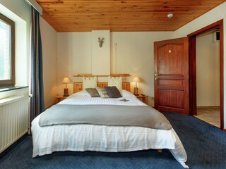 Ferienhaus La Roche-en-Ardenne Ausstattung 27