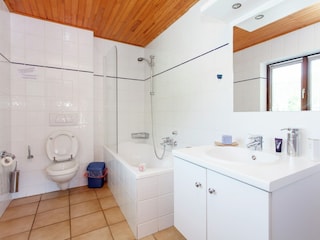 Holiday house La Roche-en-Ardenne Features 29