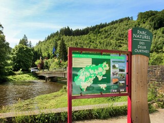 Casa per le vacanze La Roche-en-Ardenne Ambiente 36