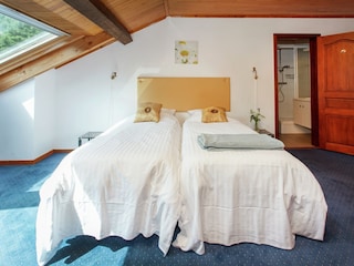 Ferienhaus La Roche-en-Ardenne Ausstattung 25