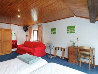 Casa per le vacanze La Roche-en-Ardenne Caratteristiche 30