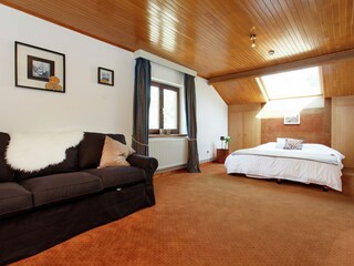 Ferienhaus La Roche-en-Ardenne Ausstattung 33