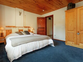 Casa per le vacanze La Roche-en-Ardenne Caratteristiche 10