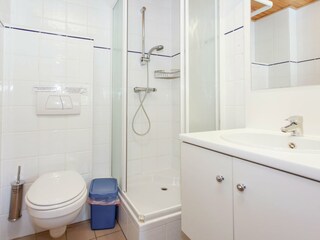 Casa de vacaciones La Roche-en-Ardenne Características 12