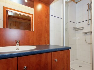 Maison de vacances La Roche-en-Ardenne Équipement 10