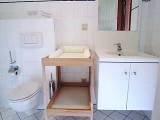 Ferienhaus La Roche-en-Ardenne Ausstattung 16