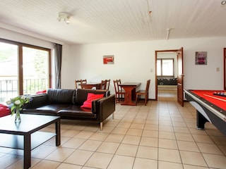 Holiday house La Roche-en-Ardenne Features 14