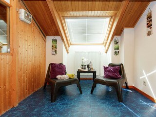 Ferienhaus La Roche-en-Ardenne  37