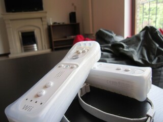 Vakantiehuis La Roche-en-Ardenne  37