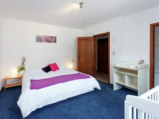 Maison de vacances La Roche-en-Ardenne Équipement 23