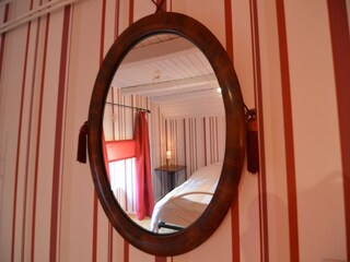 Maison de vacances Bertogne Équipement 14