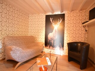 Cottage Bertogne Ausstattung 20