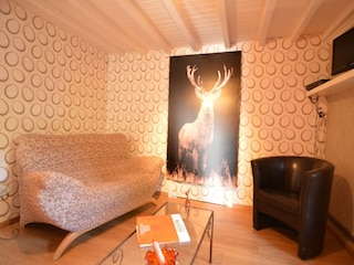 Holiday cottage Bertogne Features 23