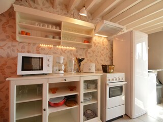 Cottage Bertogne Ausstattung 21