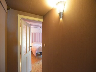 Casa vacanze Bertogne Caratteristiche 24
