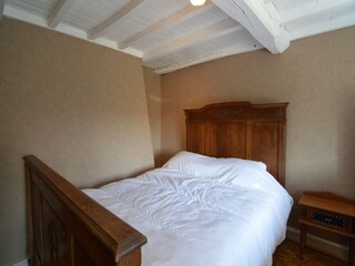 Maison de vacances Bertogne Équipement 14