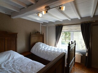 Holiday cottage Bertogne Features 13