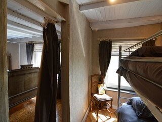 Casa vacanze Bertogne Caratteristiche 24