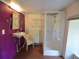 Vakantiehuisje Bertogne Kenmerken 25