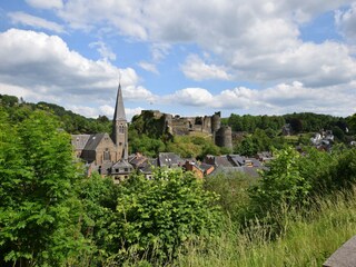 Casa vacanze Bertogne Ambiente 26