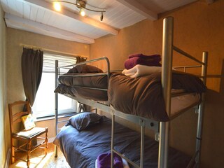 Casa vacanze Bertogne Caratteristiche 25