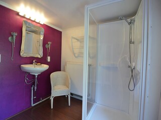 Holiday cottage Bertogne Features 14