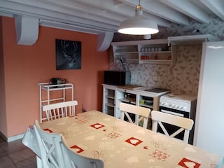 Holiday cottage Bertogne Features 26