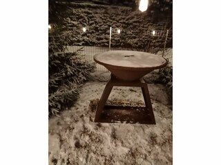 Maison de vacances Bertogne  35