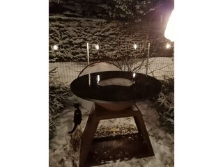 Cottage Bertogne  34