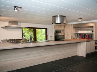 Casa per le vacanze La Roche-en-Ardenne Caratteristiche 6