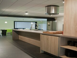 Maison de vacances La Roche-en-Ardenne Équipement 24