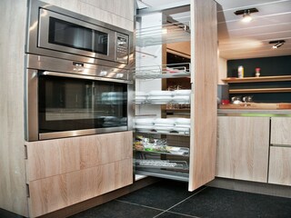 Casa per le vacanze La Roche-en-Ardenne Caratteristiche 8