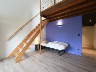 Casa per le vacanze La Roche-en-Ardenne Caratteristiche 8