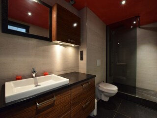 Ferienhaus La Roche-en-Ardenne Ausstattung 29