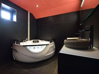 Maison de vacances La Roche-en-Ardenne  37