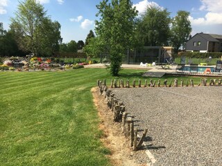 Maison de vacances La Roche-en-Ardenne Enregistrement extérieur 5