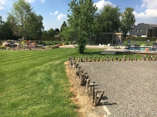 Vakantiehuis La Roche-en-Ardenne Buitenaudio-opname 5