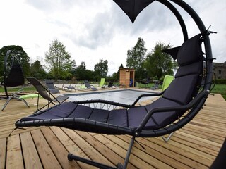 Casa per le vacanze La Roche-en-Ardenne Registrazione all'aperto 3