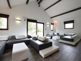 Ferienhaus La Roche-en-Ardenne Ausstattung 9