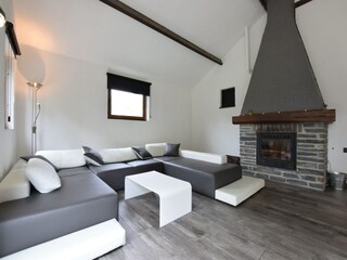 Vakantiehuis La Roche-en-Ardenne Kenmerken 1