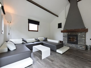 Vakantiehuis La Roche-en-Ardenne Kenmerken 18